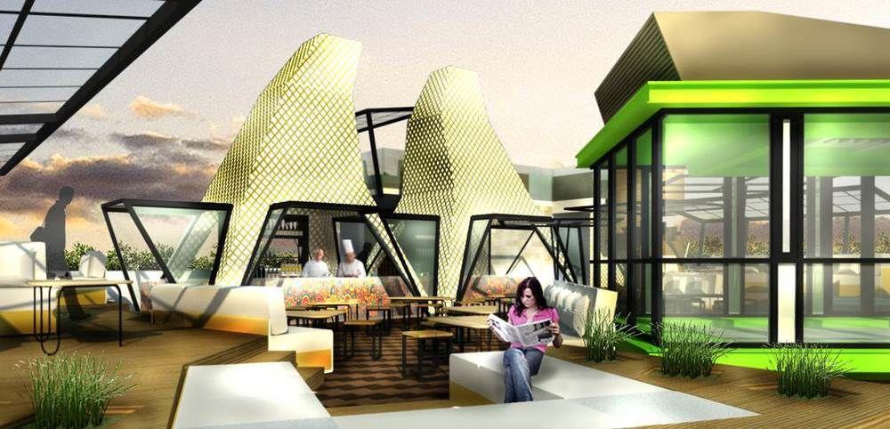 Maxonehotels.Com At Tidar Surabaya Luaran gambar