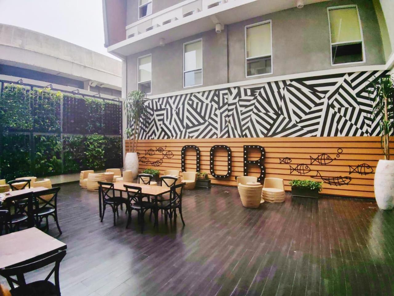 Maxonehotels.Com At Tidar Surabaya Luaran gambar